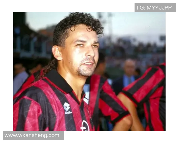 从沉默天才到意大利之魂巴乔传奇人生的荣耀与遗憾