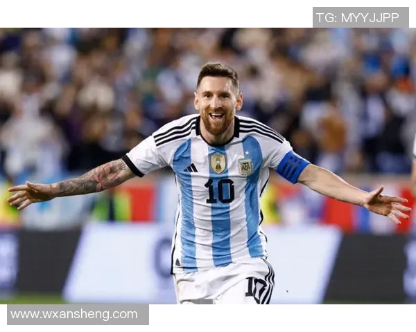 以梅西为代表的足球球星如何引领全球足球风潮和时代变革 以梅西为代表的足球球星如何引领全球足球风潮和时代变革