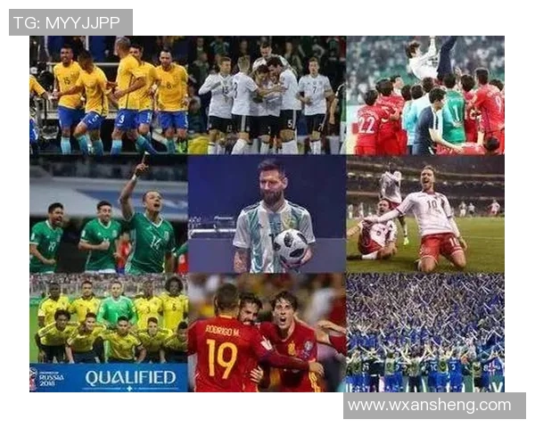 全球足球各大洲球星排名榜单：谁是每个大洲的第一足球巨星