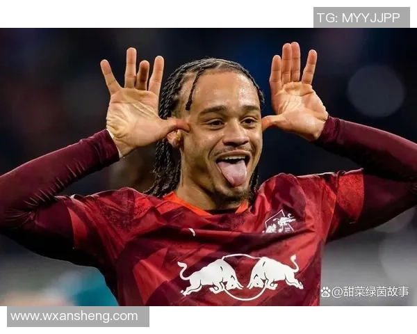 卡哈维·西蒙斯：从天才少年到足坛新星的崛起之路