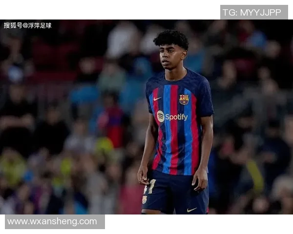 巴萨足球博主推荐的五大明星球员与他们的独特风采解析