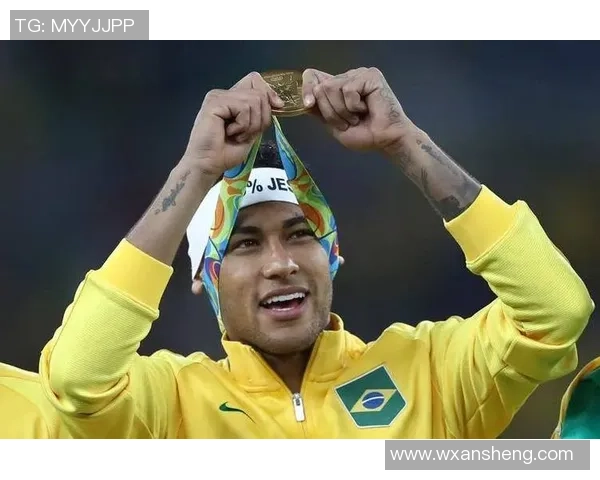 巴西足球队传奇球星回顾：从贝利到内马尔的辉煌历程