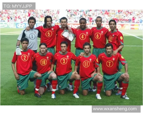 德国四大足球巨星全解析：从传奇历史到现代风采的完美融合