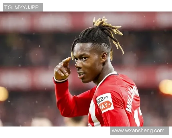 曼联新星曼联球员曼的成长之路及其未来发展潜力分析