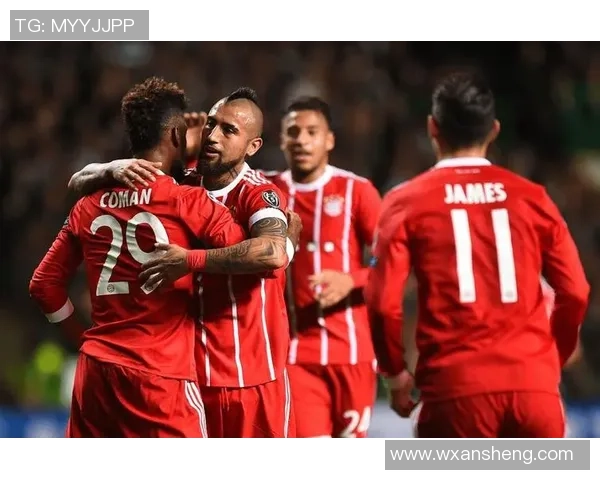 欧冠赛场上的顶级球星：他们如何引领足球时代的风潮