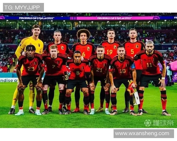 比利时80年代足球传奇人物回顾与辉煌成就分析