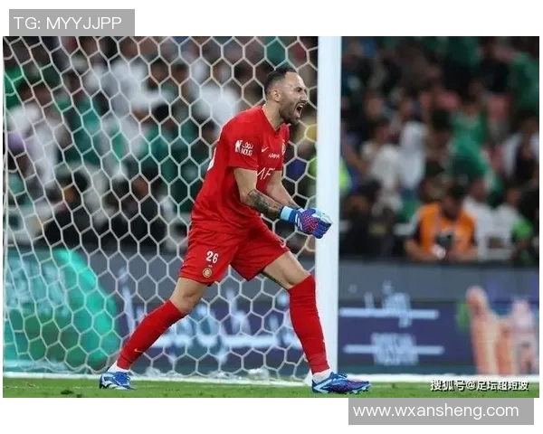 沙特阿拉伯现役足球球星盘点与未来发展前景分析