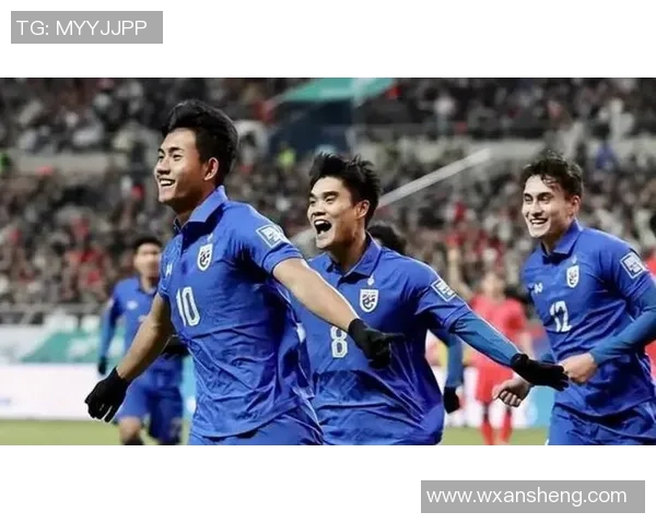 泰国国足球星助力球队崛起走向亚洲顶级水平展望未来发展