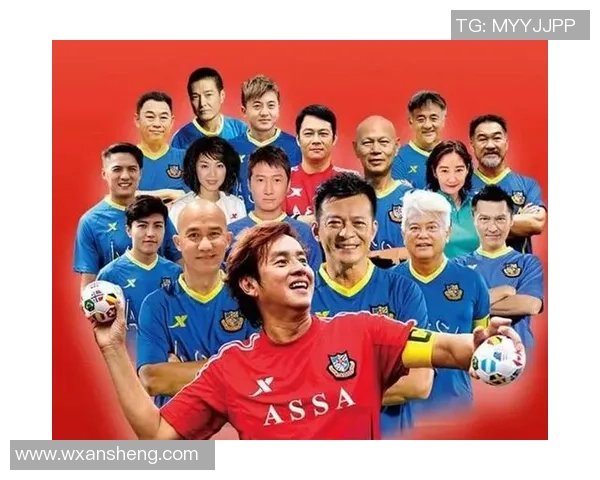 足球11人明星阵容集结 新世代球星引领未来潮流