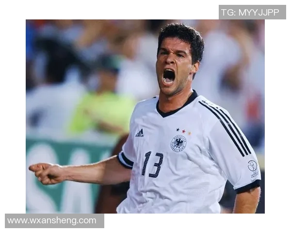 足球传奇巴拉克外号揭秘 他如何成为德国中场铁腕的象征