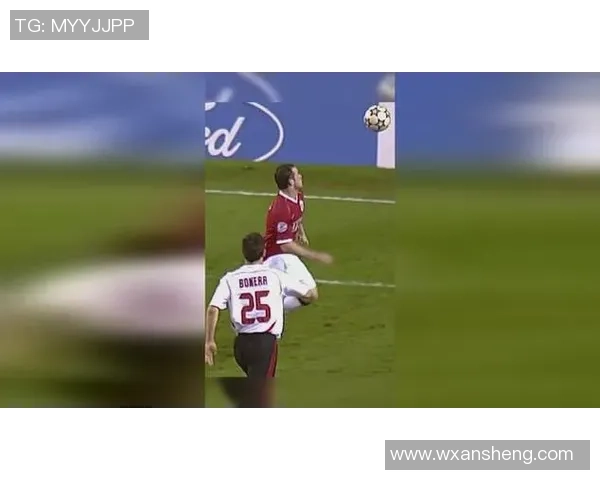 足球天才鲁尼的精彩瞬间展现 八号球星的传奇魅力与经典进球