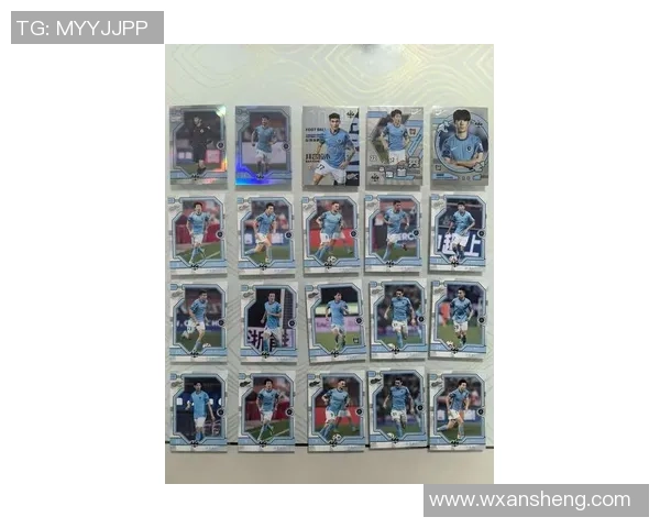 足球布料球星卡收藏新风潮 揭秘背后独特材质与市场潜力