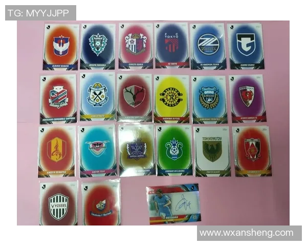 足球球星卡珍藏之道：从投资收藏到文化传承的全面探索