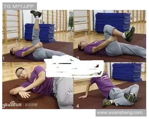 足球球星肌肉训练与体能提升的秘密解读